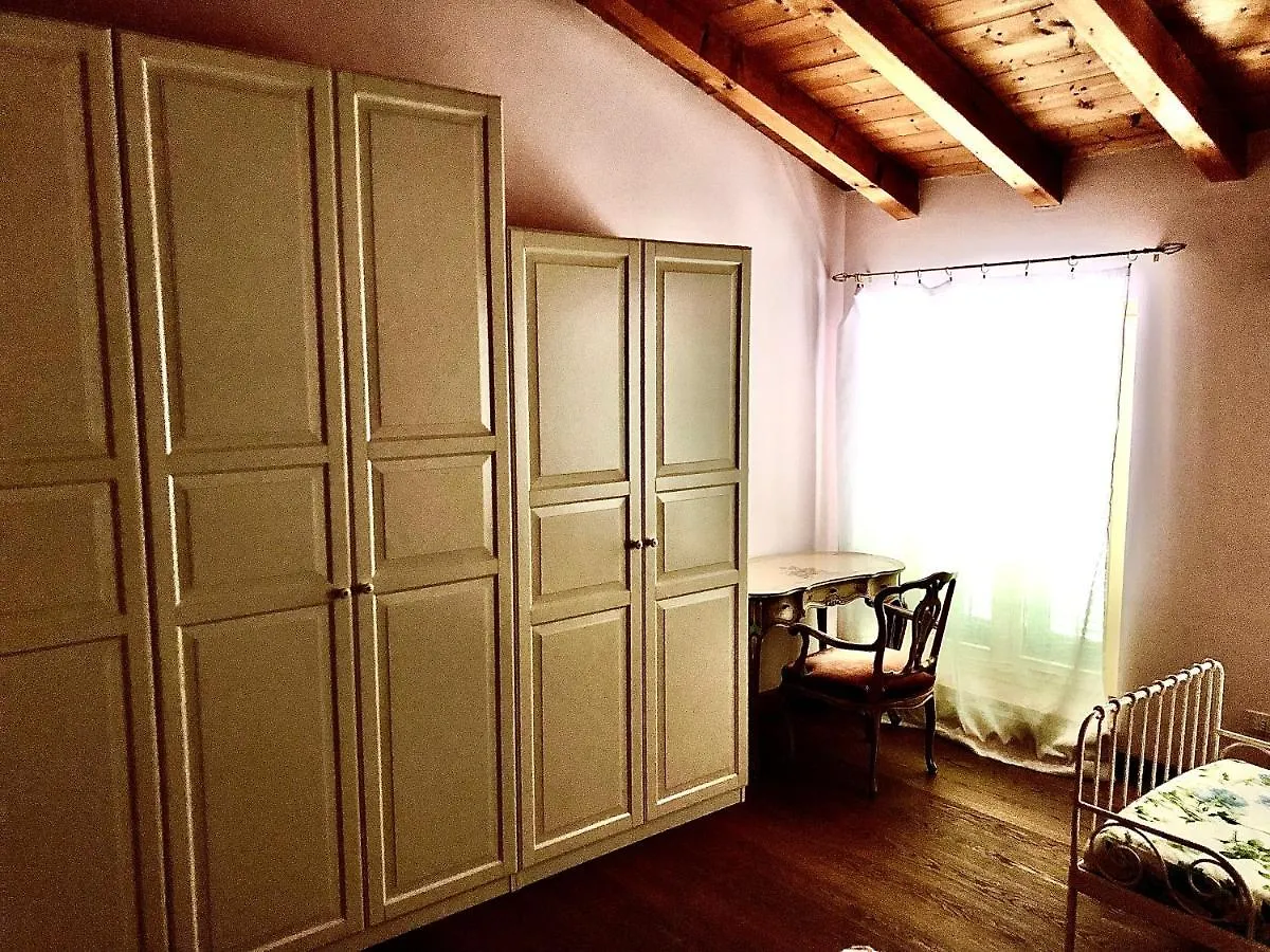 Guest house Da Luigi Al Mulino Hotel Annicco Italy