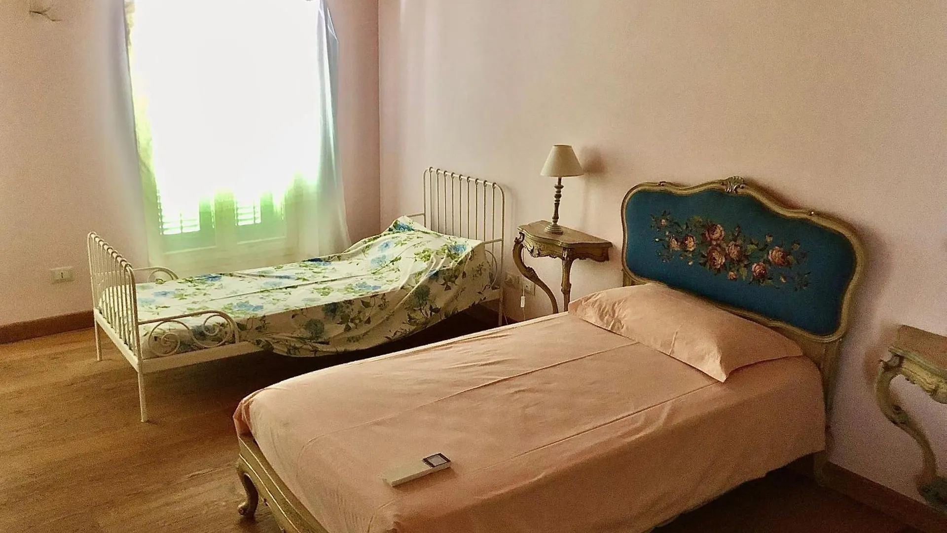Da Luigi Al Mulino Hotel Annicco Guest house