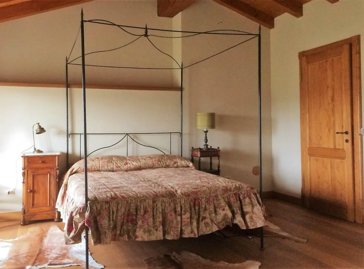 Da Luigi Al Mulino Hotel Annicco Guest house