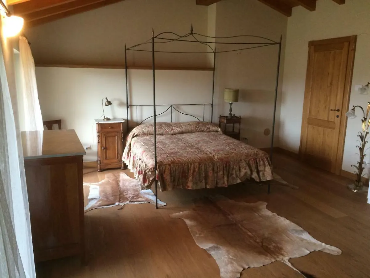 Guest house Da Luigi Al Mulino Hotel Annicco Italy
