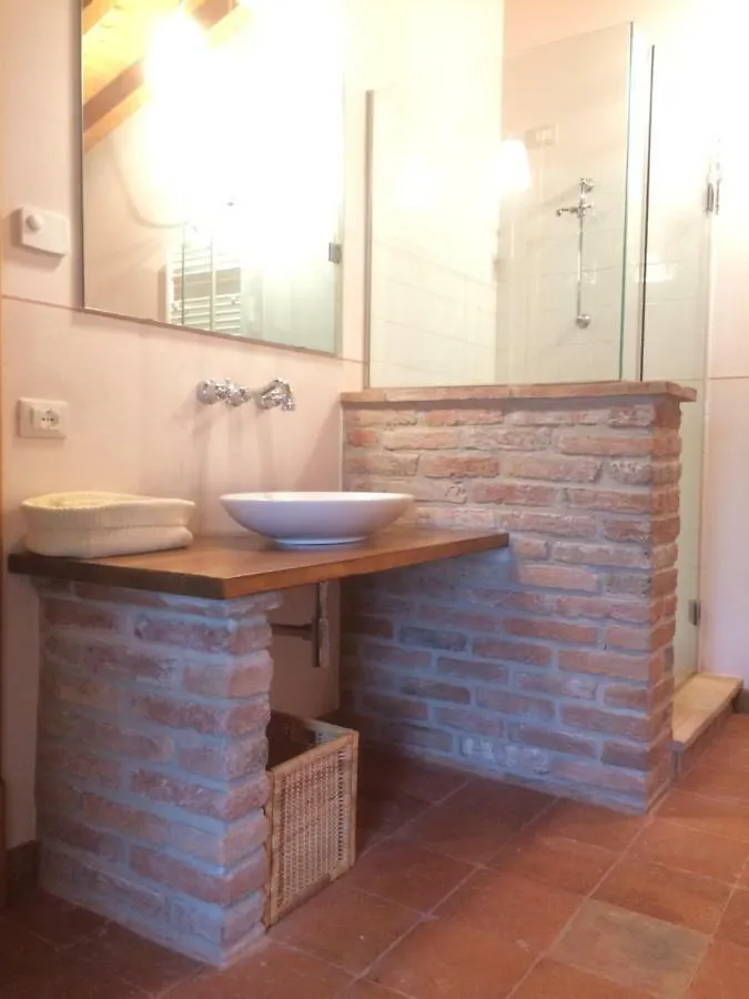 Da Luigi Al Mulino Hotel Annicco Guest house