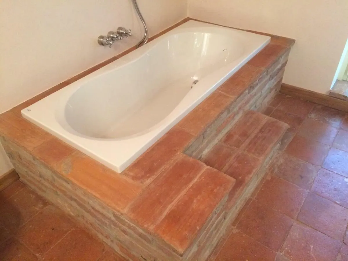 Da Luigi Al Mulino Hotel Annicco