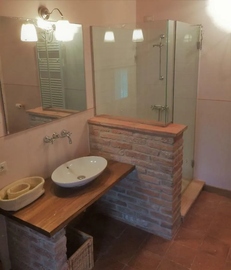 Guest house Da Luigi Al Mulino Hotel Annicco