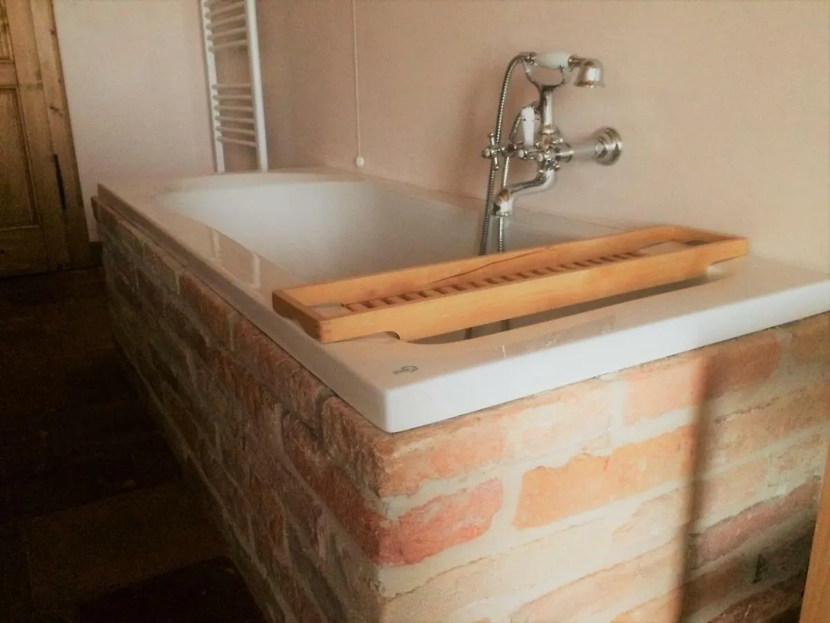 Da Luigi Al Mulino Hotel Annicco Guest house