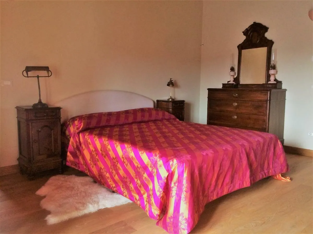 Guest house Da Luigi Al Mulino Hotel Annicco