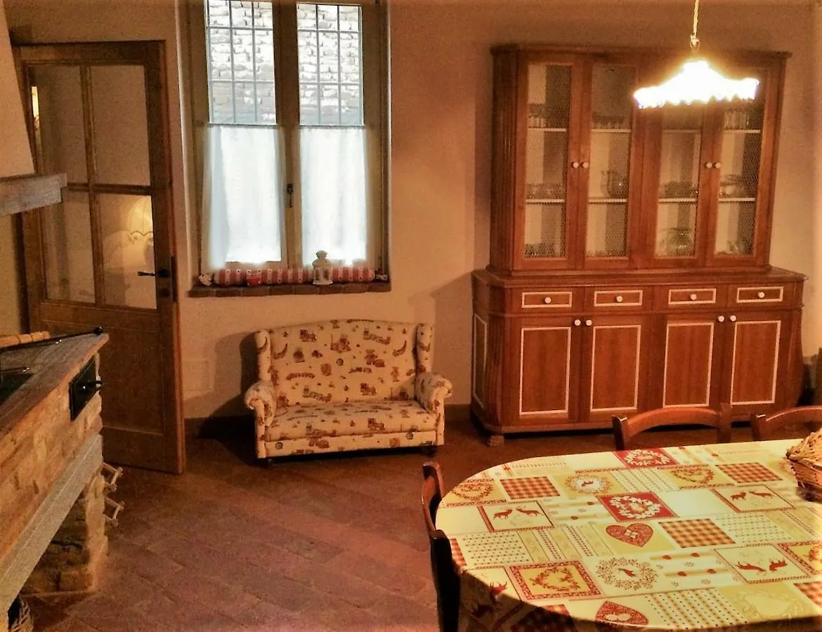 Da Luigi Al Mulino Hotel Annicco 0*,  Italy