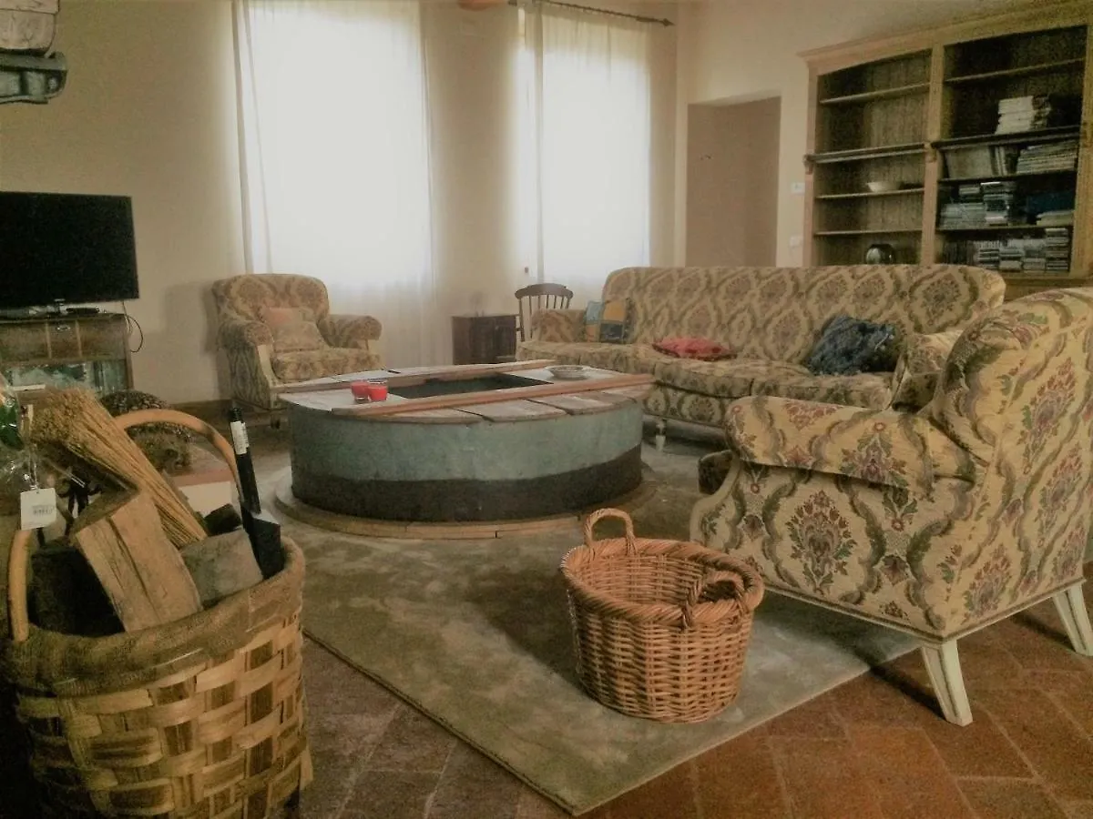 Guest house Da Luigi Al Mulino Hotel Annicco