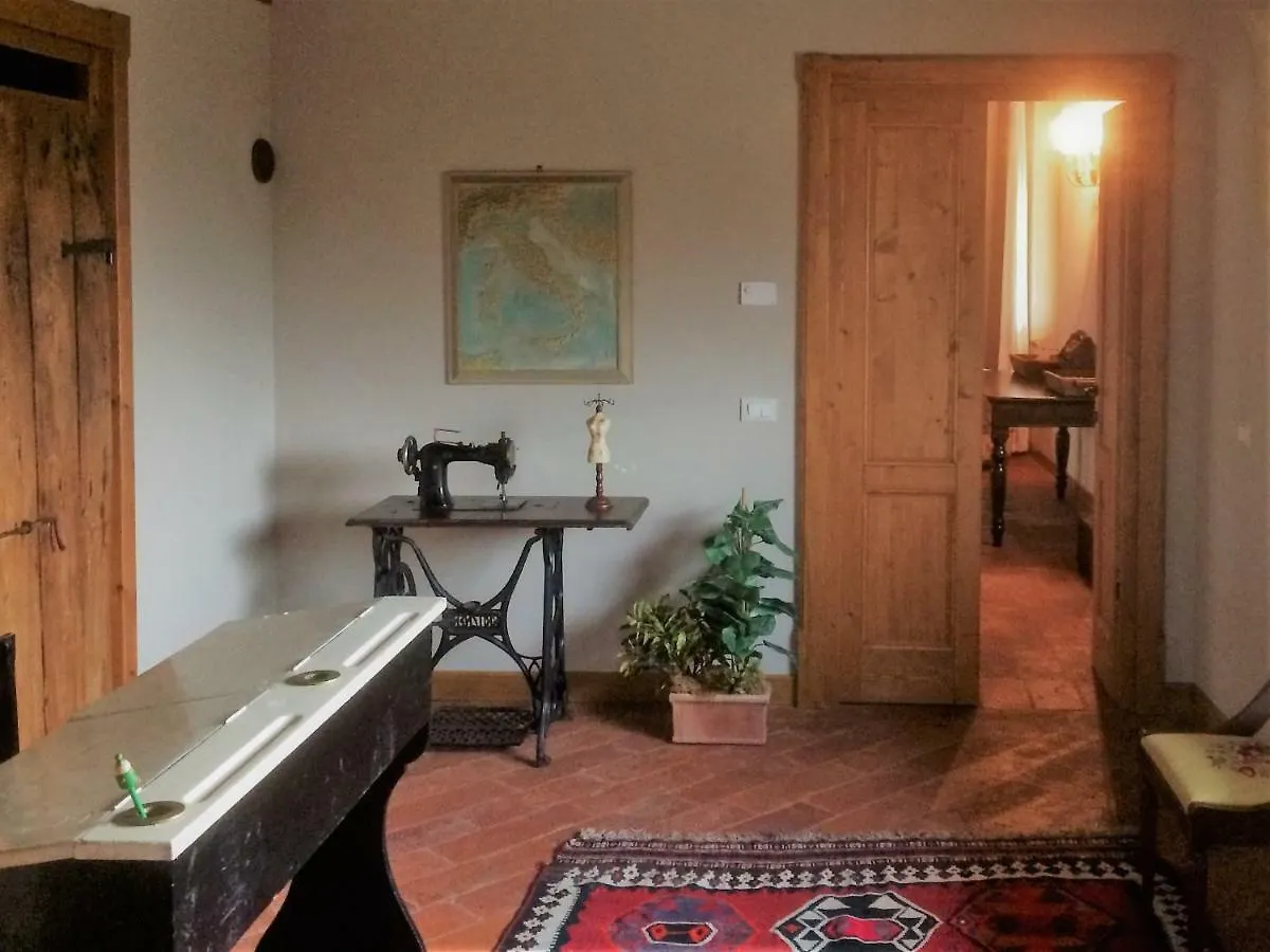 Da Luigi Al Mulino Hotel Annicco Guest house