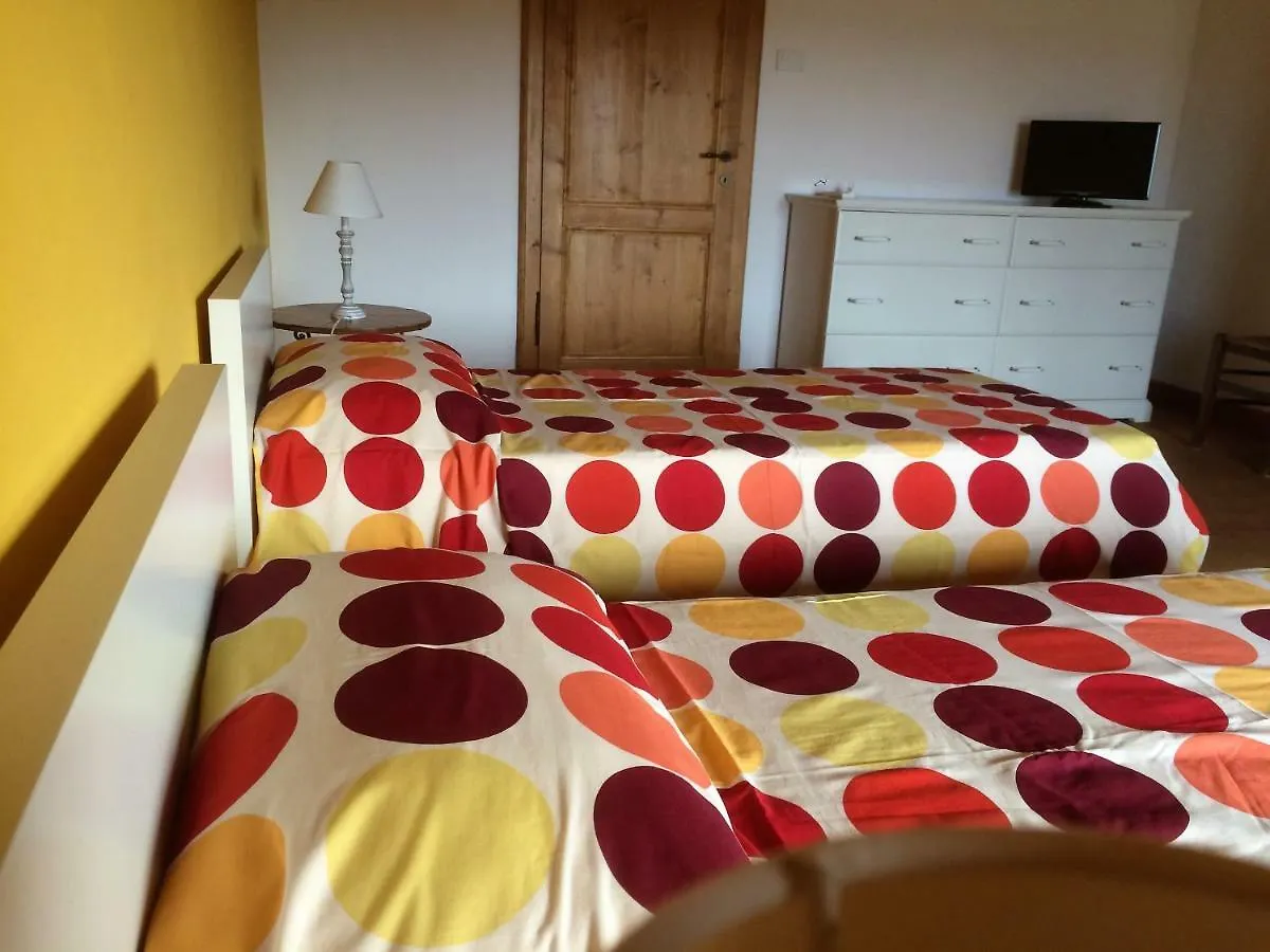 Da Luigi Al Mulino Hotel Annicco Guest house