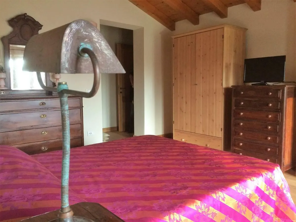 Guest house Da Luigi Al Mulino Hotel Annicco Italy