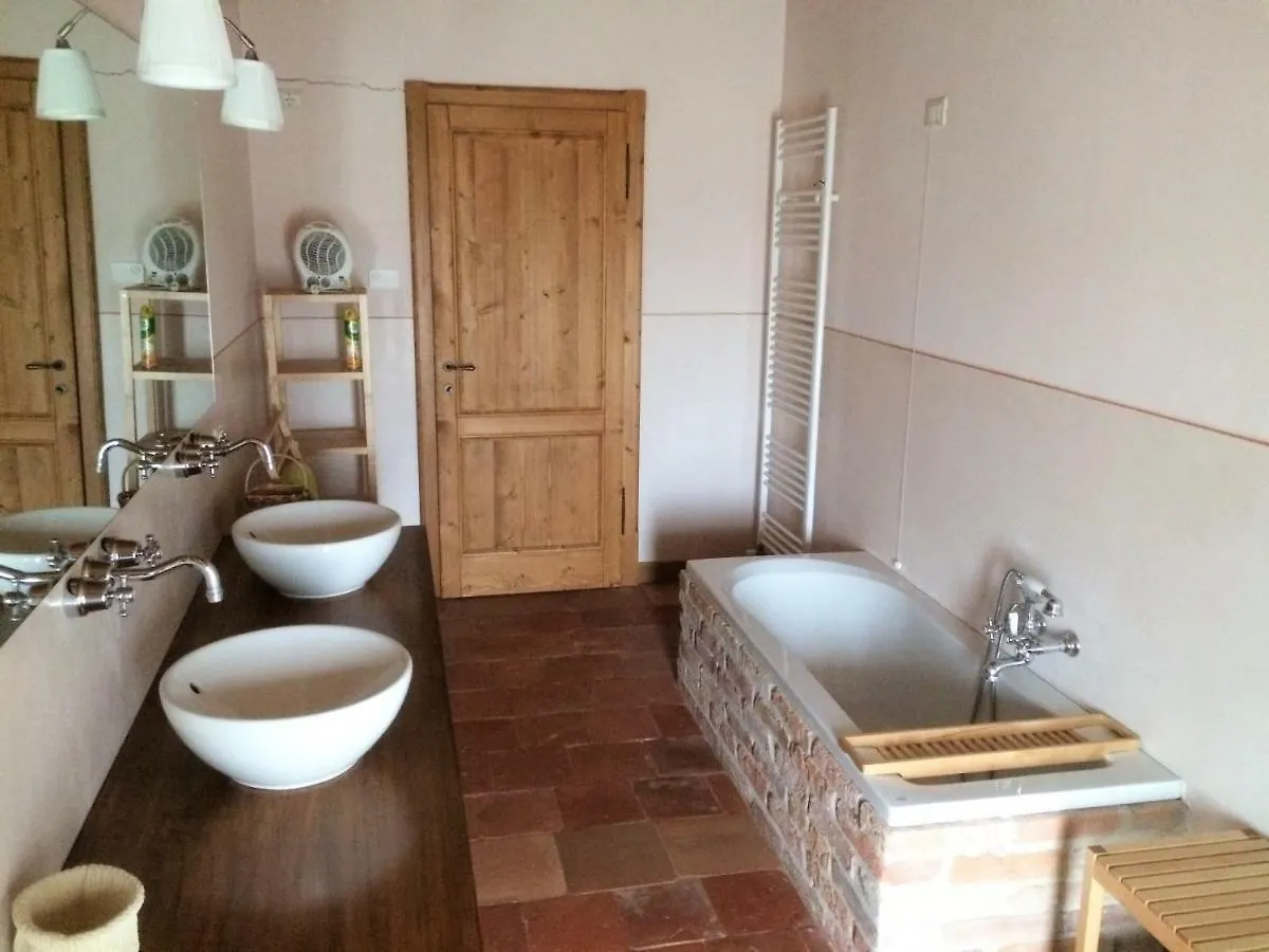 Guest house Da Luigi Al Mulino Hotel Annicco Italy
