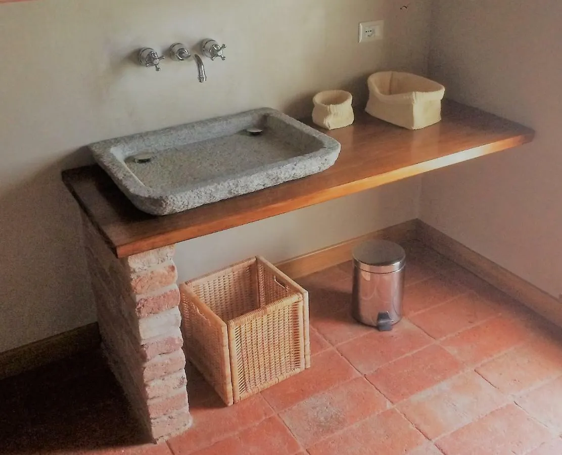 Da Luigi Al Mulino Hotel Annicco 0*,  Italy