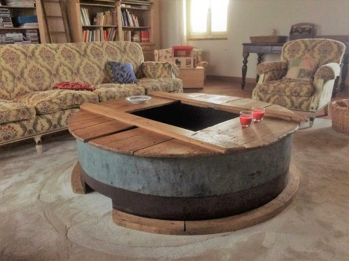 Da Luigi Al Mulino Hotel Annicco Italy