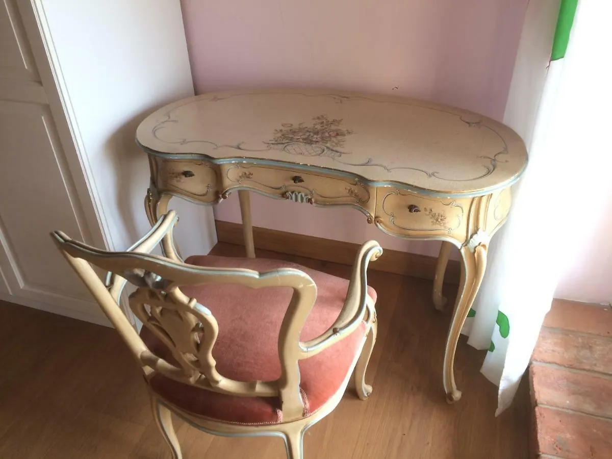Guest house Da Luigi Al Mulino Hotel Annicco