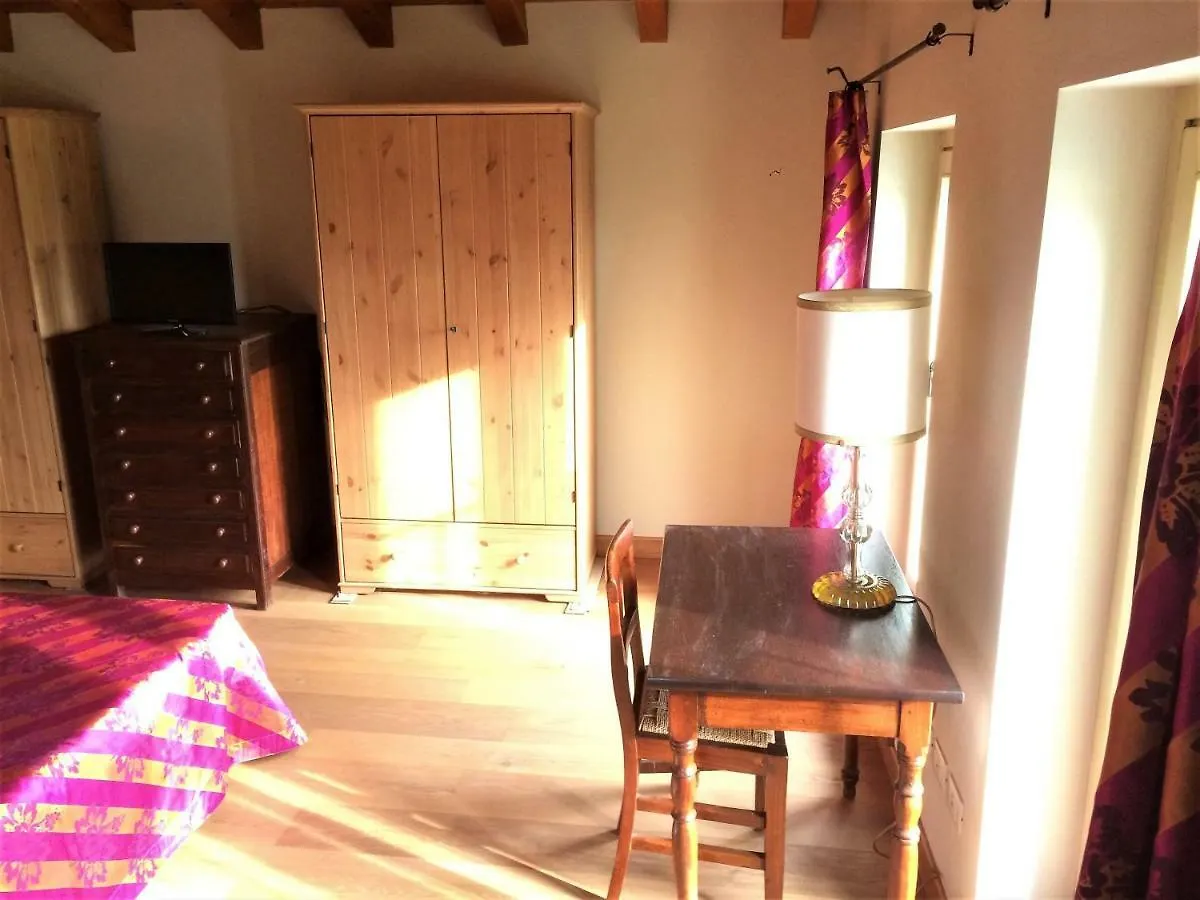 Da Luigi Al Mulino Hotel Annicco Guest house