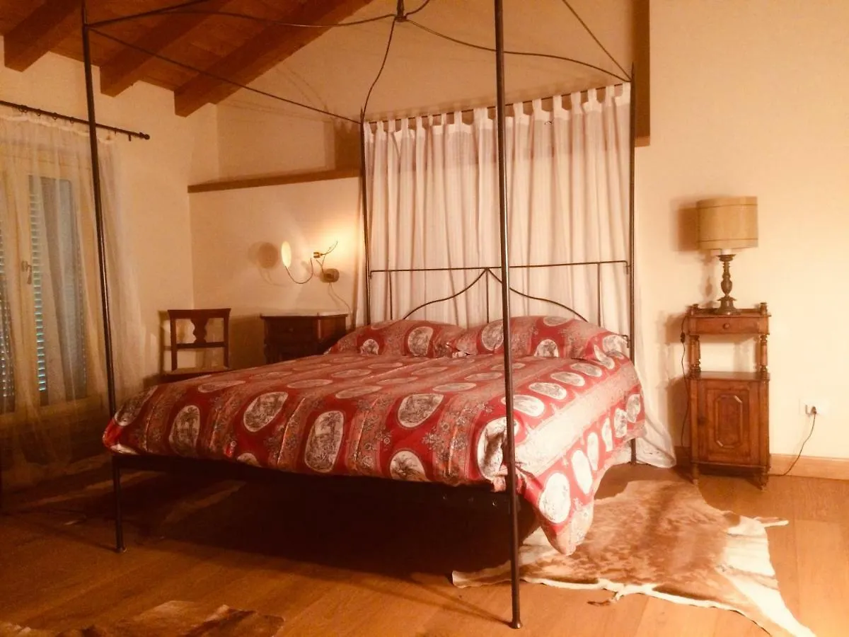 Guest house Da Luigi Al Mulino Hotel Annicco